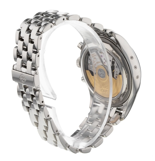 Patek Philippe Complications 5960/1A-001 Image 3